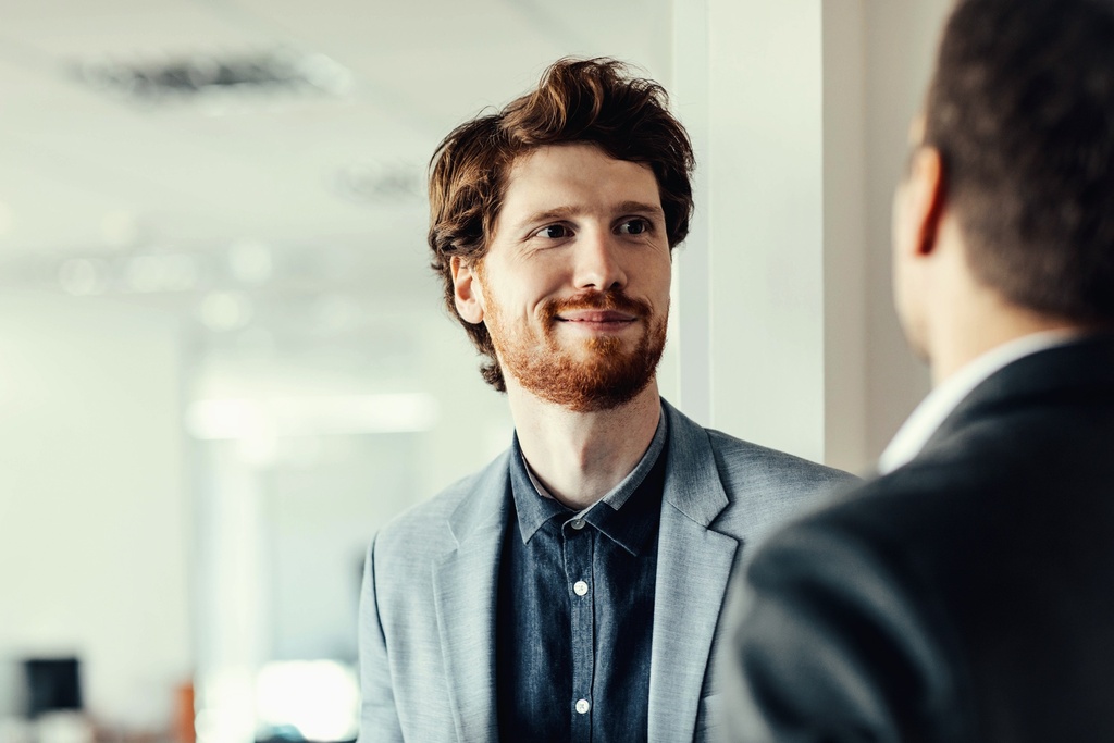 Arbeitspsychologische Beratung