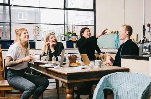 Weiterbildungsberatung